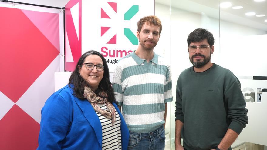 Sumar lleva al Parlamento vasco la reclamación de abolición de la tauromaquia en Euskadi