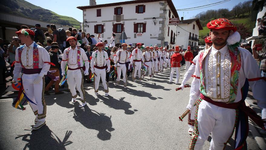 Agenda cultural y de ocio para el fin de semana en Navarra: 3-5 abril