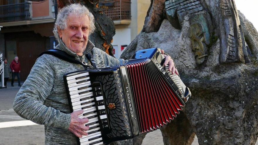 "La concesión de este premio pone en valor el modelo  musical identitario euskaldun"