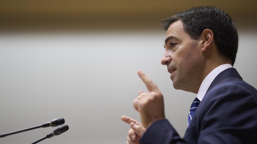 El lehendakari pide a Sánchez otro ritmo con las transferencias o será recordado como un incumplidor más