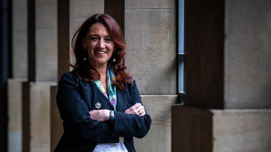 “Entre unos y otros hemos ido matando la idea de futuro”
