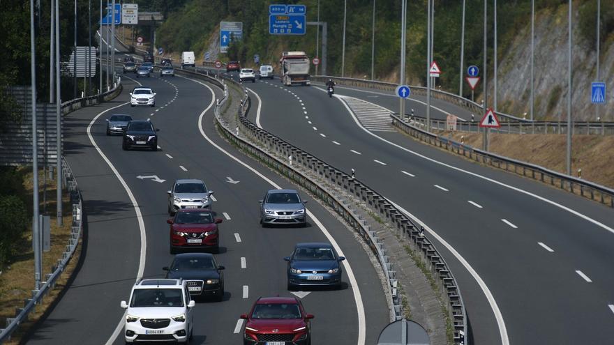 Bizkaia vigilará sus carreteras con sistemas inteligentes de visión artificial