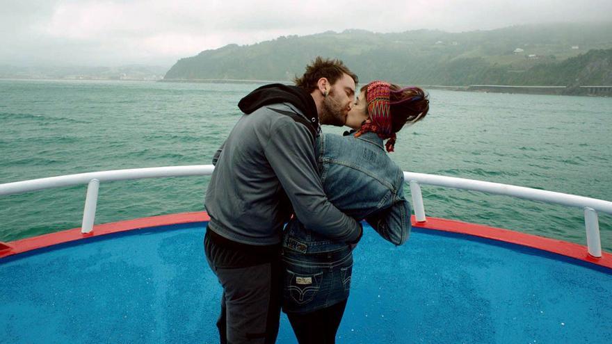 Euskal Herria, plató de cine: viaje por los paisajes que enamoraron a las cámaras