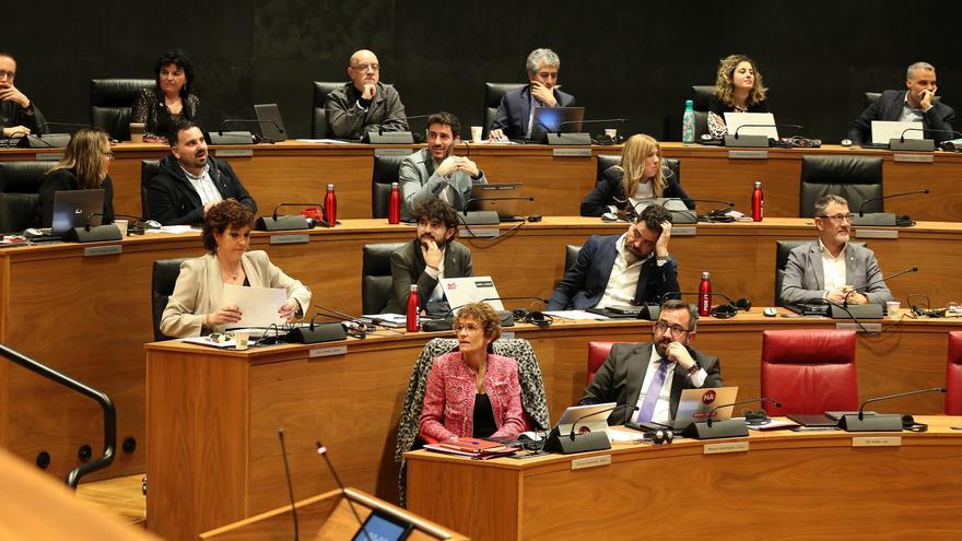 Oportunidad perdida para las y los trabajadores navarros