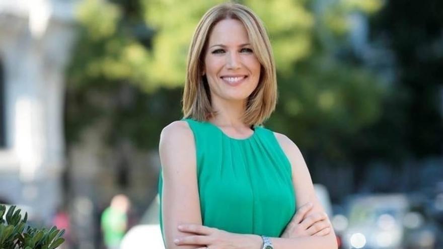 Silvia Intxaurrondo estalla contra la clase política: 