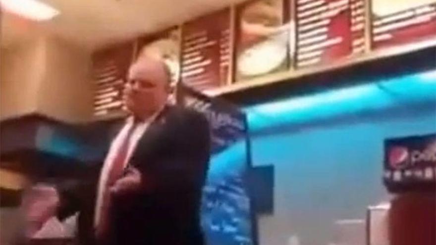 El alcalde de Toronto califica su último vídeo comprometido como &quot;un pequeño contratiempo&quot;