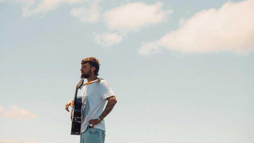 Luis Fercán pone un sonoro broche a las Hurbil Sessions desde el Campus de Álava