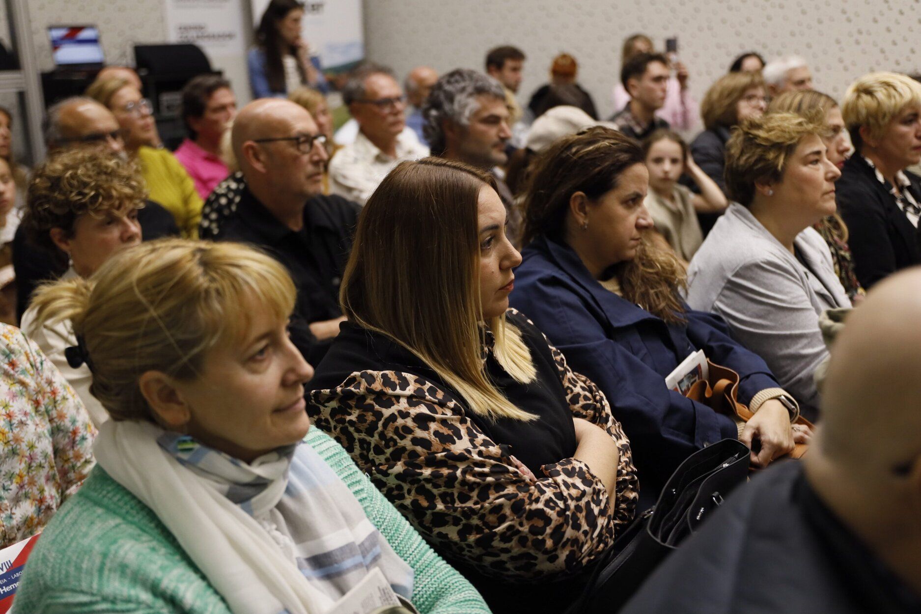 En imágenes: Así ha sido la gala DEIA Laboral Kutxa Hemendik Sariak de Enkarterri