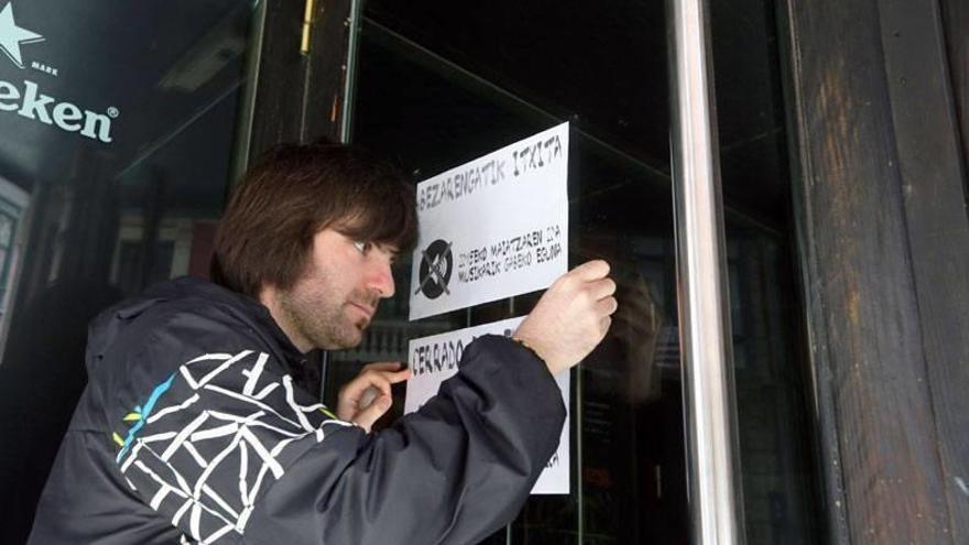 La música grita en silencio en contra del 21% de IVA cultural