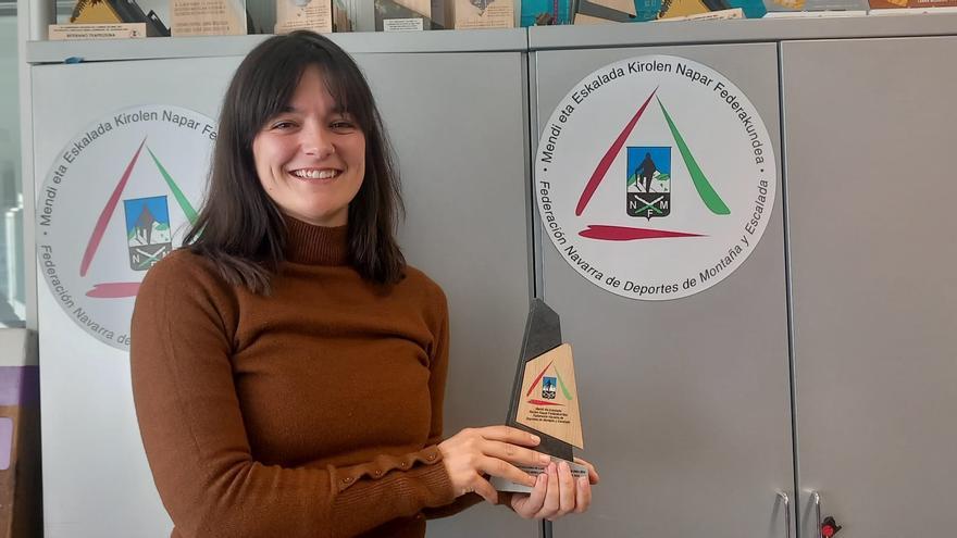 Mendi eta Eskalada Kirolen Napar Federakundea