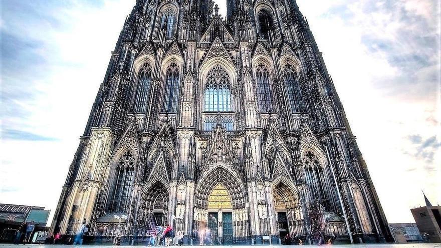 La Catedral de Colonia: una escapada tras la leyenda de los Reyes Magos