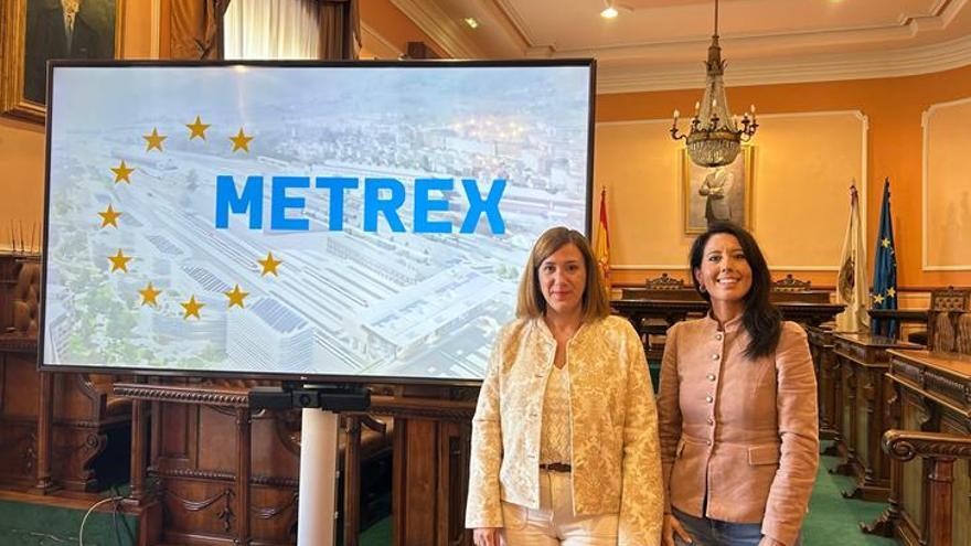 Representantes de importantes ciudades europeas se reunirán la próxima semana en Irun