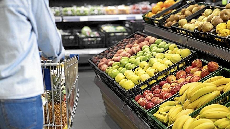 Los hogares gastaron de media 29.244 euros en 2021