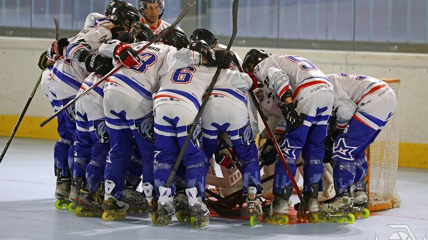 El Metropolitano cumple 30 años del mejor hockey línea