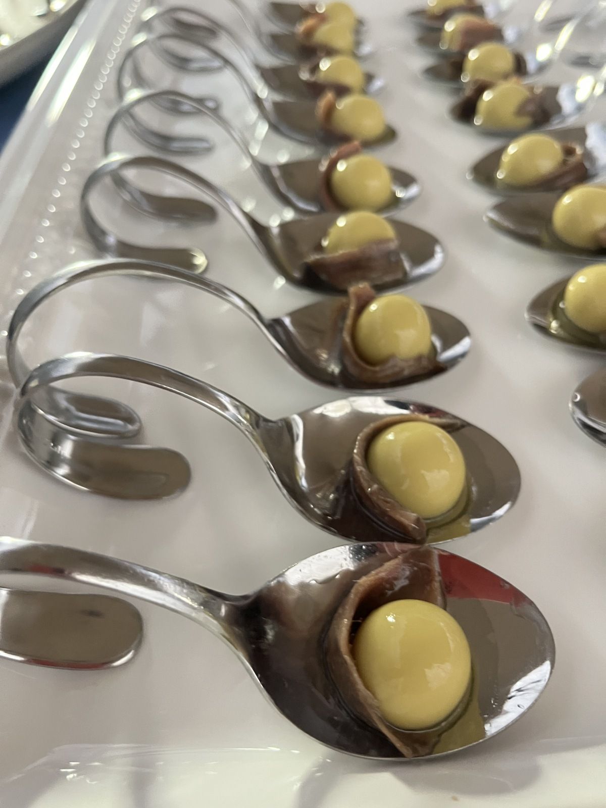 Sharma: una experiencia gastronómica que hace inolvidables los eventos de San Telmo