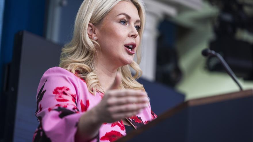 La Casa Blanca decidirá "caso por caso" si permite la llegada de otros petroleros a Cuba