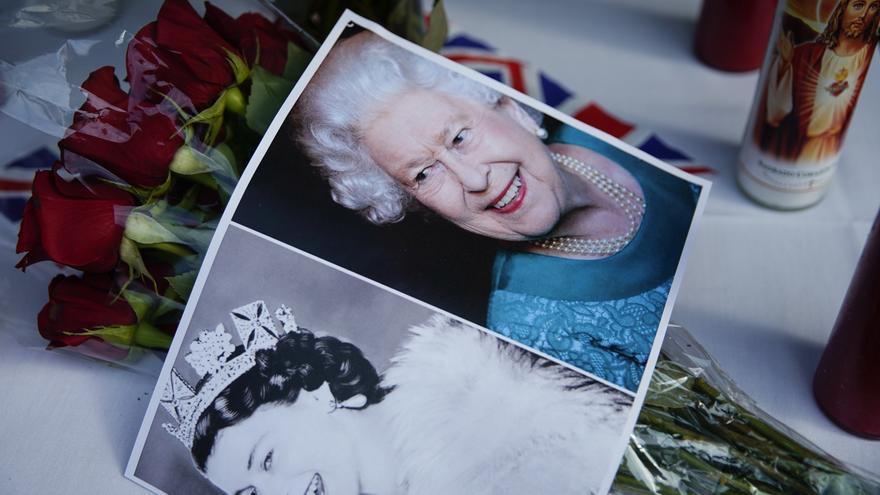 El mundo cierra una era con la muerte de Isabel II