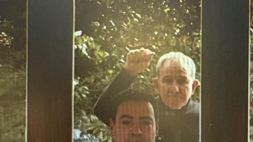 José Luis Korta 'se cuela' en Ajuria Enea como  'asesor' de Pradales