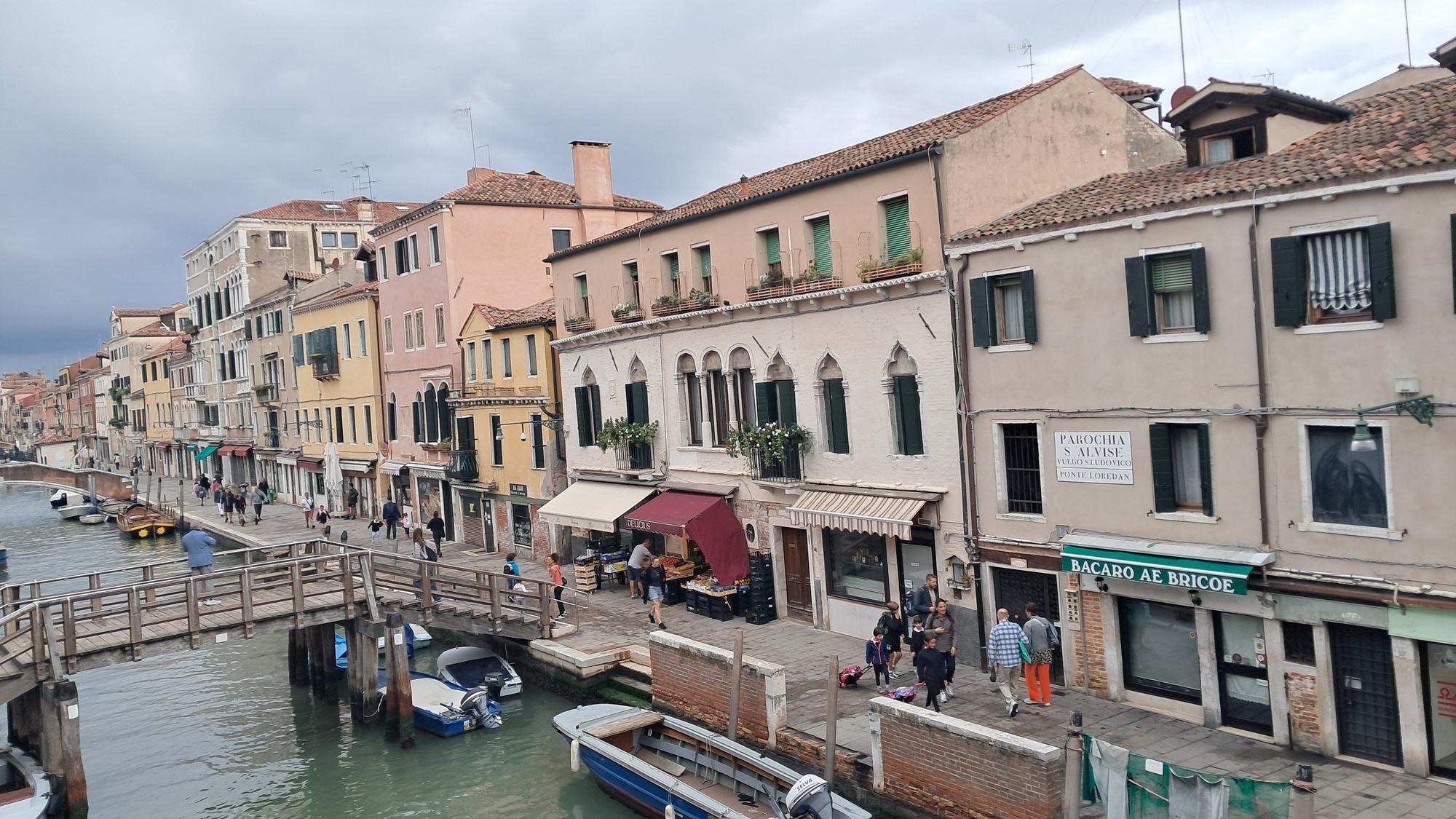 En imágenes: Escapada a Venecia: ¿es posible no pagar un ‘machiatto’ a ocho euros?