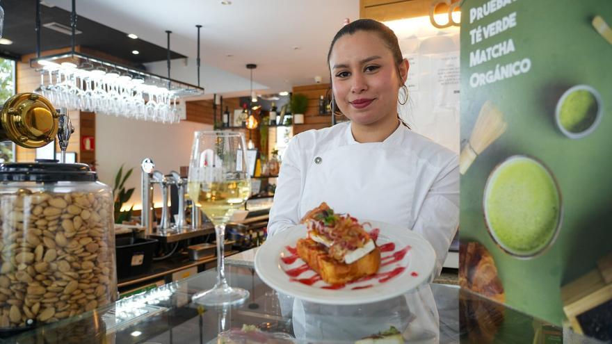 Vitoria disfruta de los mejores bocados