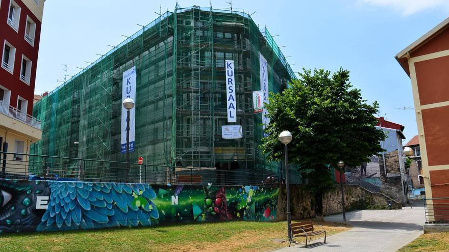 Sestaoko Udalak 724.000 euro bideratuko ditu Vista Alegre auzunea berrurbanizatzeko