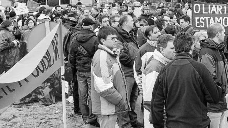 Los trabajadores españoles tendrán que empezar a interiorizar que se jubilarán más tarde.