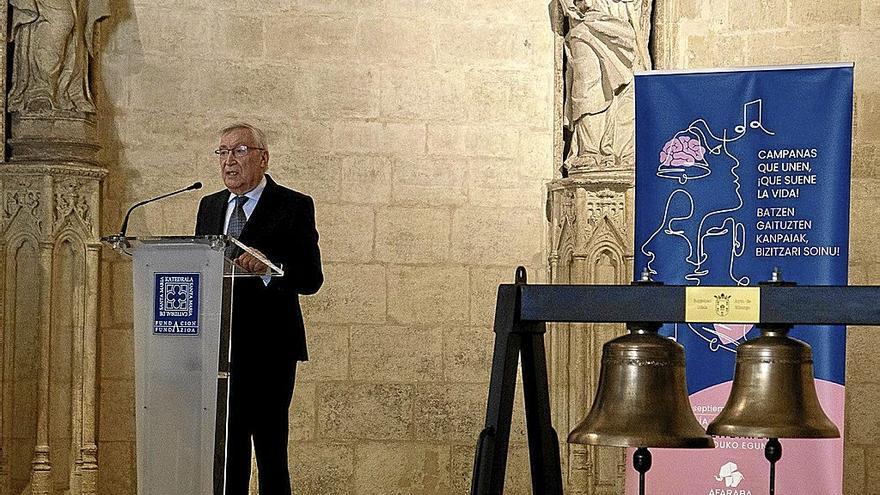 Las grandes barreras del diagnóstico precoz del Alzheimer en País Vasco