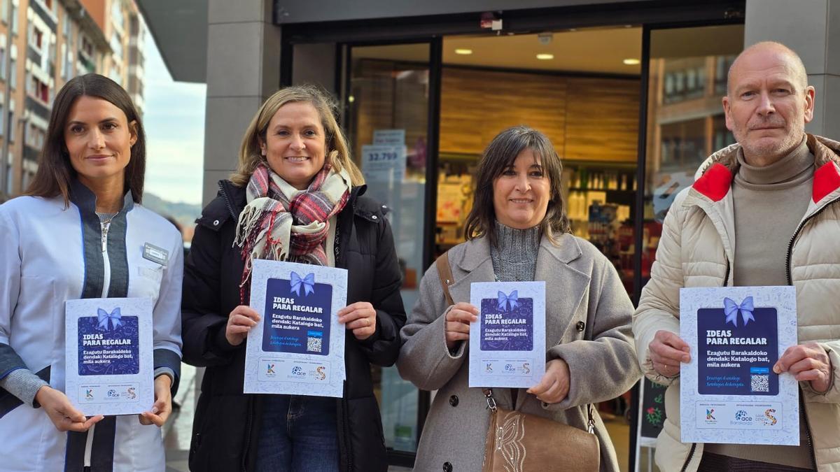 Se ha hecho una tirada de 3.200 ejemplares físicos de este nuevo catálogo comercial.