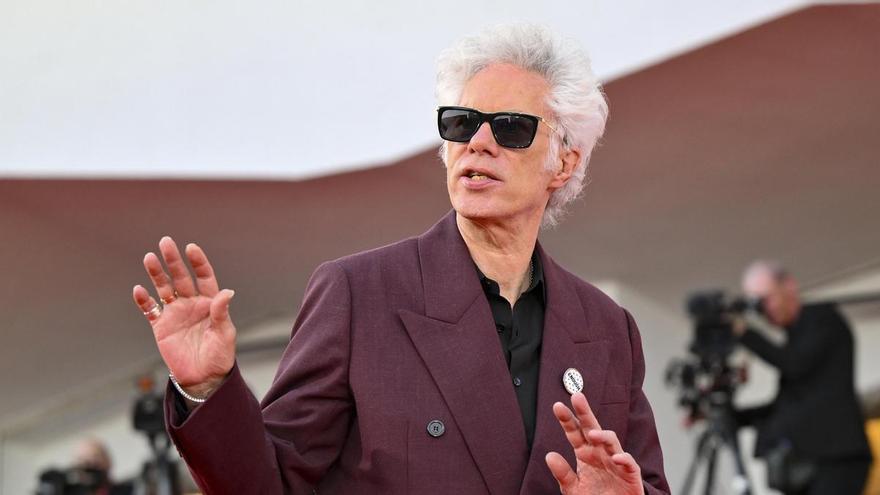 Jim Jarmusch conquista el León de Oro de Venecia con &#039;Father Mother Sister Brother&#039;