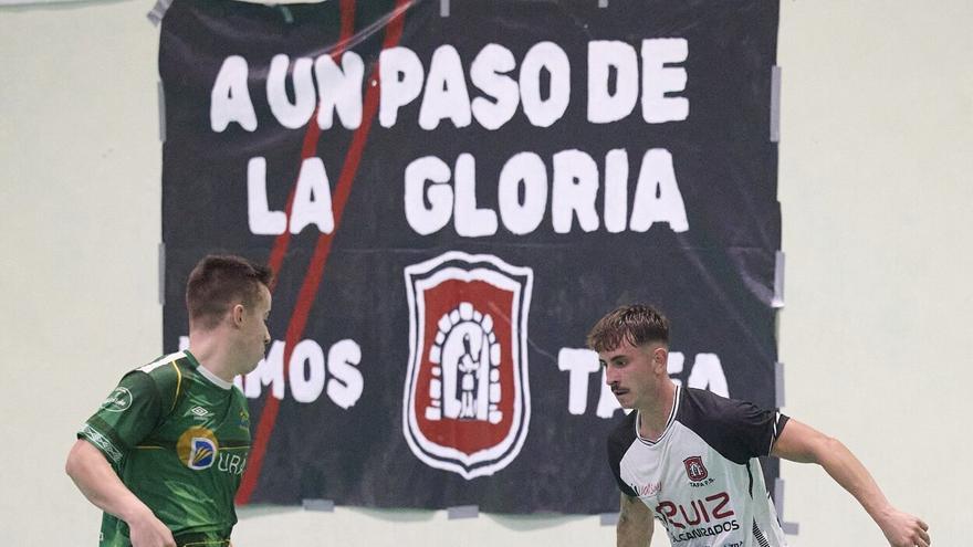 El partido ‘especial’ de Uge