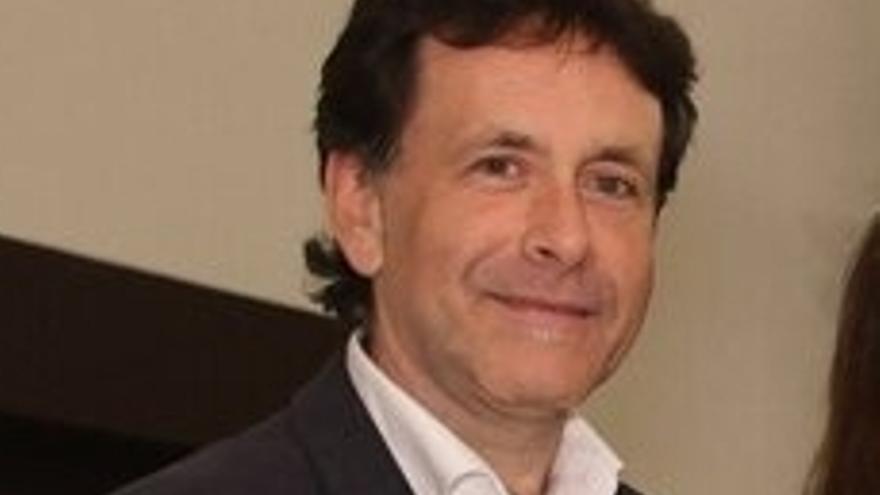 Asier Iragorri, candidato a la Alcaldía de Basauri