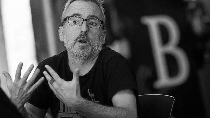 “Quizá Bárcenas vea la ceremonia desde Baqueira...”