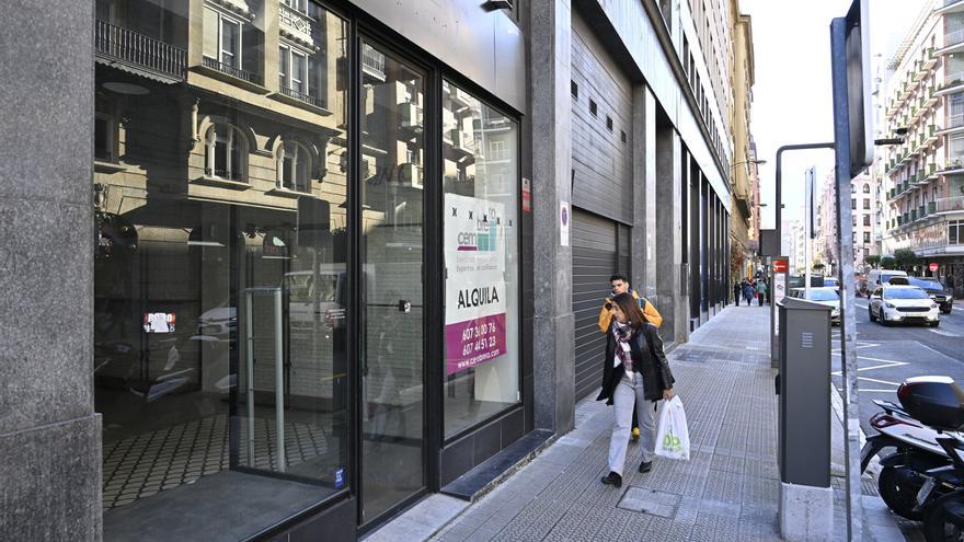 La marca que viste al Athletic en sus viajes abre nuevo local en Bilbao