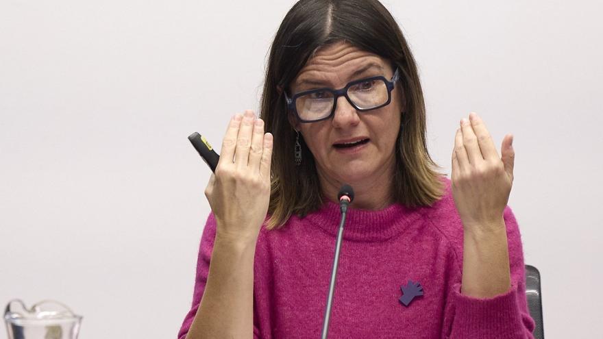 Navarra analiza el caso de la menor “vendida” para un matrimonio forzado: “Hay muchas claves que valorar”