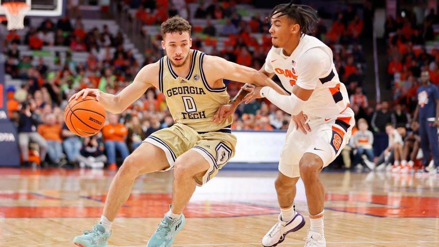 Lance Terry completa la plantilla del Inveready Gipuzkoa Basket
