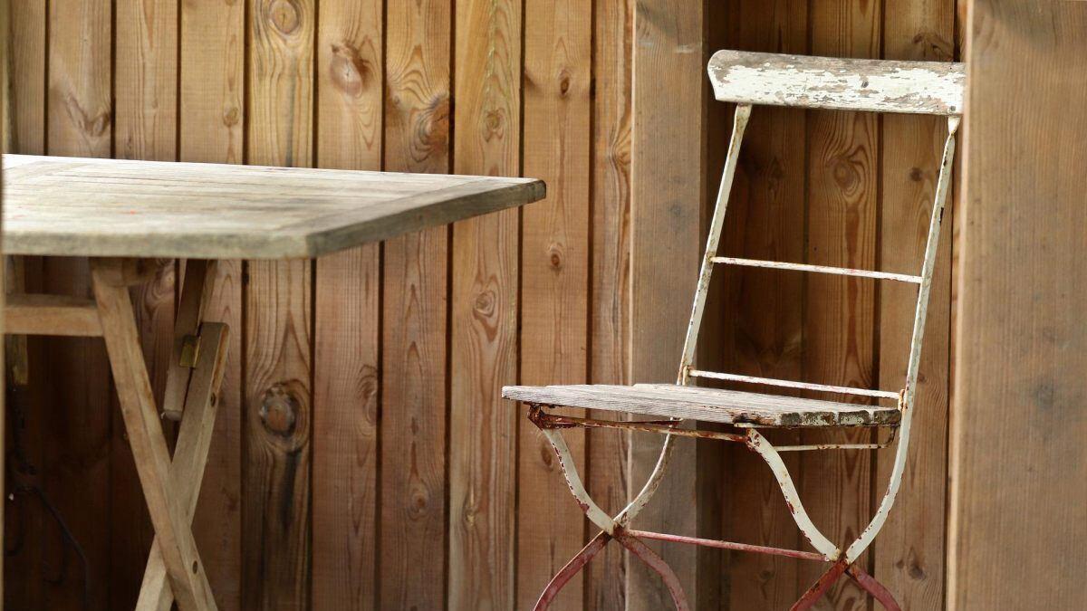 Adiós al óxido y la suciedad en casa: el truco de ‘La Ordenatriz’ para eliminarlo en pocos segundos