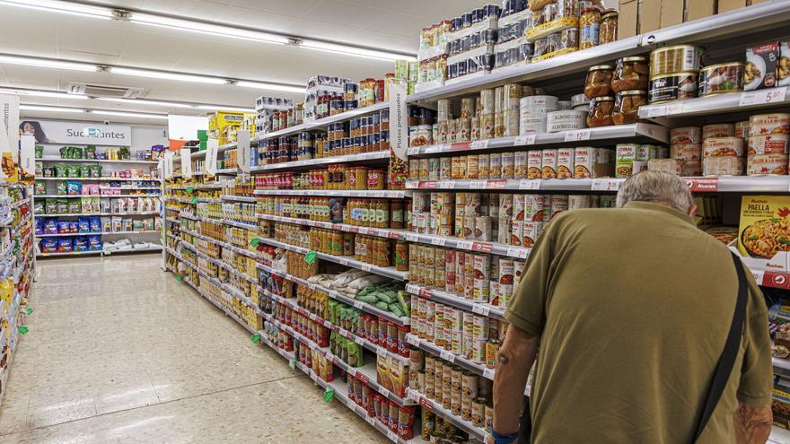 El Parlamento de Navarra rechaza la iniciativa sobre supermercados públicos inspirada en Nueva York