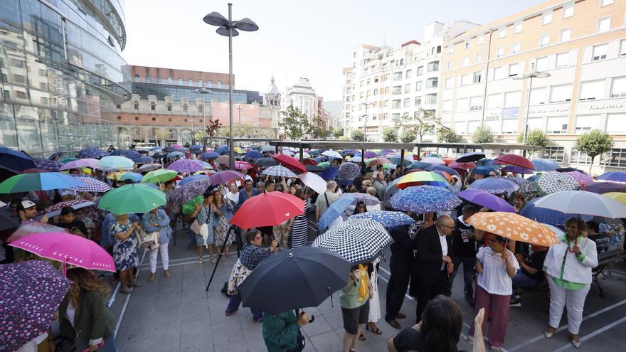 Sionara, madre de tres hijos con discapacidad intelectual: &quot;No sé qué sería de ellos sin el apoyo de las entidades&quot;