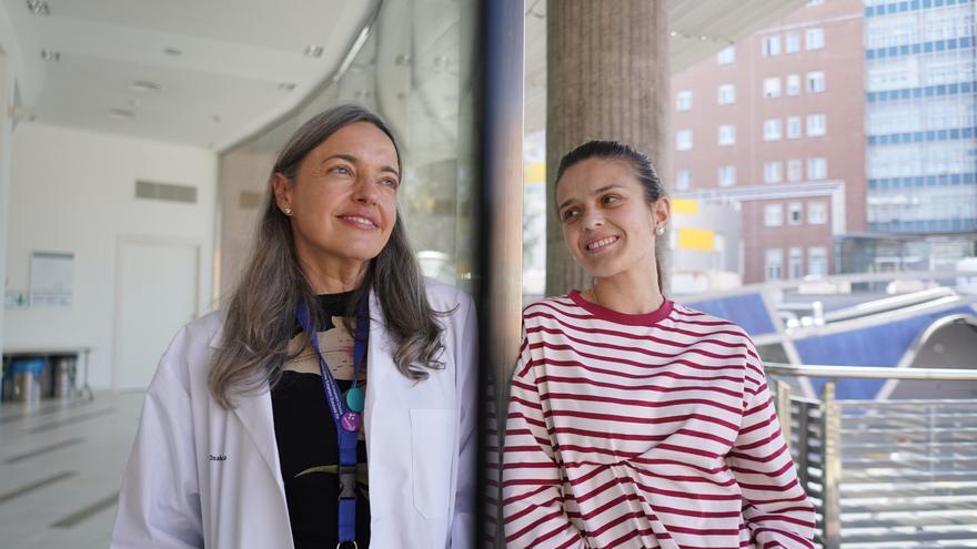Por primera vez en la historia, más de la mitad de los pacientes con fibrosis quística de Cruces son adultos