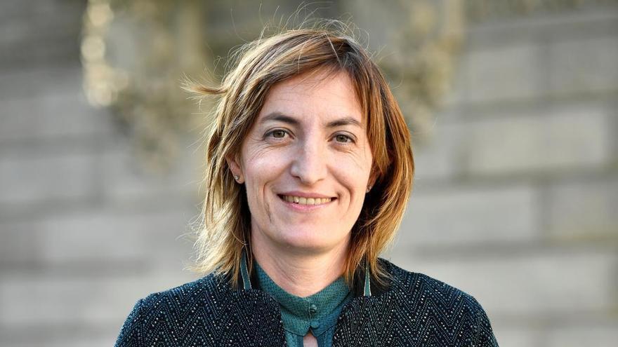 &quot;Más ayudas para una industria con menos emisiones&quot;