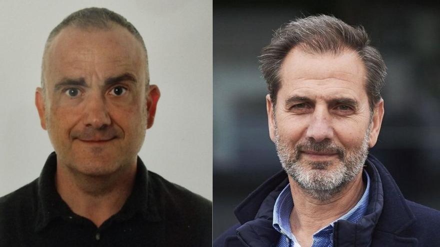 Relevo en la dirección de Emergencias de Navarra: José Joaquín Pascual sustituye a Patxi Fernández