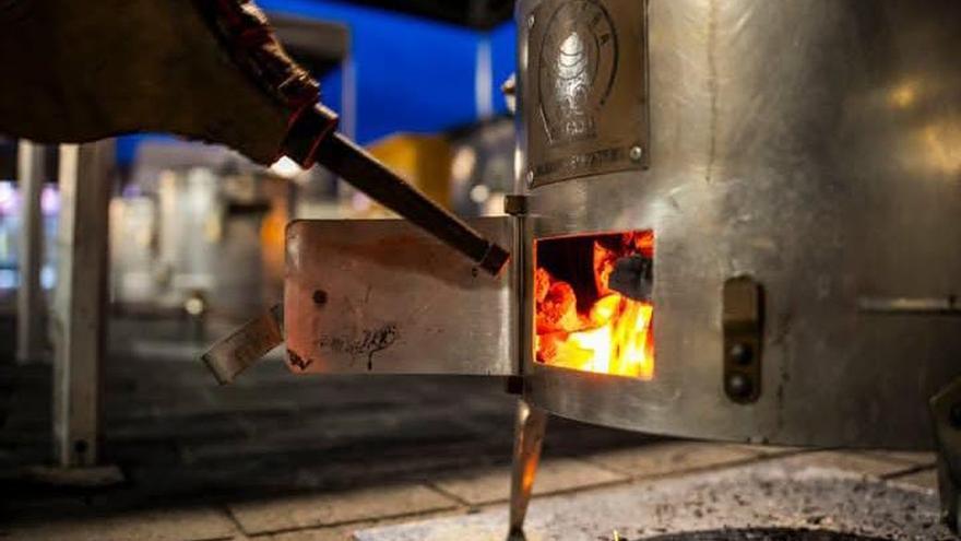 Putxera: el guiso que aprendió a viajar en tren