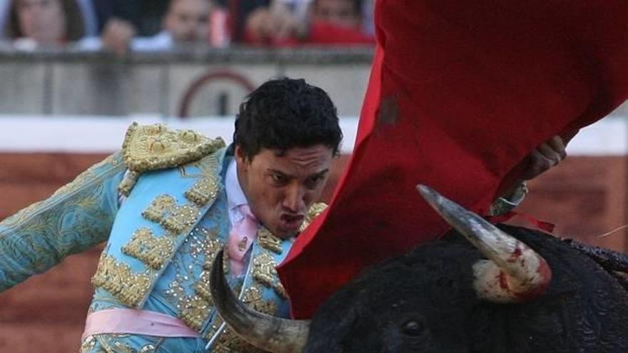 La estrella que no brilló
