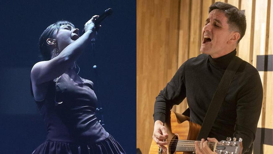 La música se une a los actos del 50 aniversario del 3M