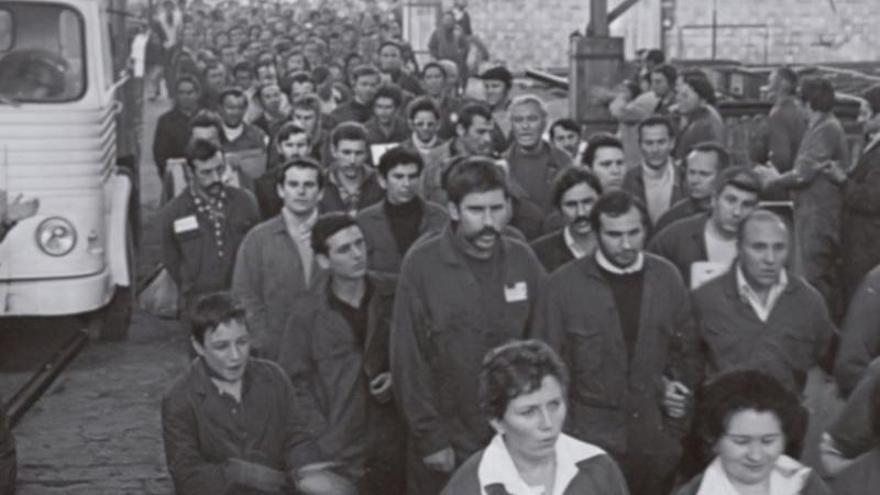 “Si hemos de desaparecer, que no sea por falta de intensidad”