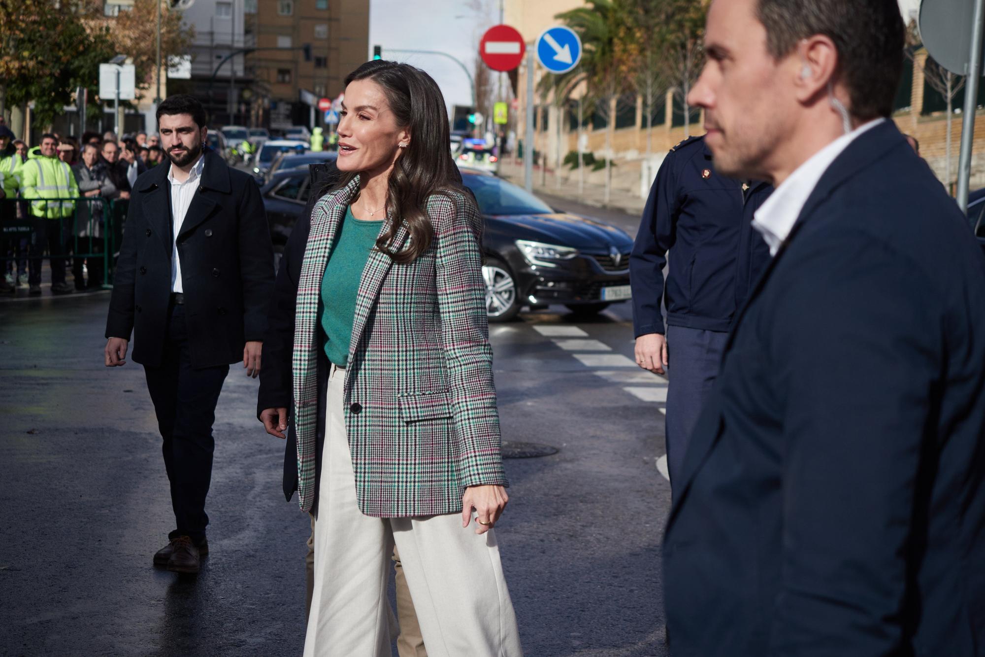 Fotos del homenaje a Alejandro Amenábar en Tudela en el ciclo de cine 'Nuestros Clásicos'