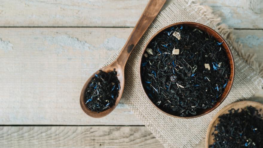 Todo lo que tienes que saber del té Lapsang Souchong, según 