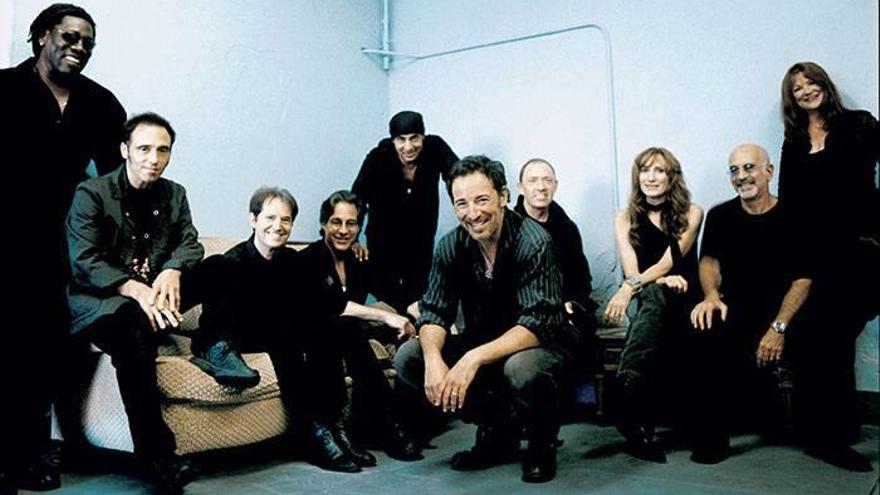 ‘Bruce Springsteen. Memorias’ llega mañana a Movistar Estrenos