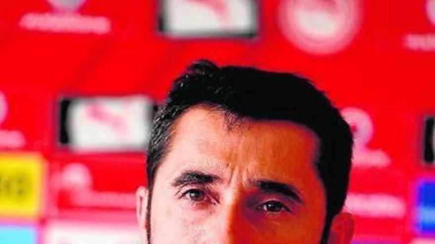 Valverde vuelve a conquistar Grecia