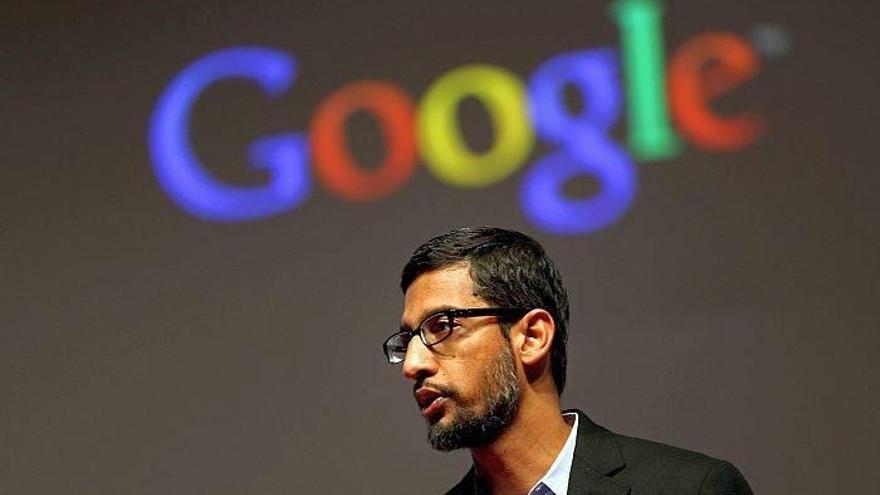 Google confirma que creará una operadora móvil virtual